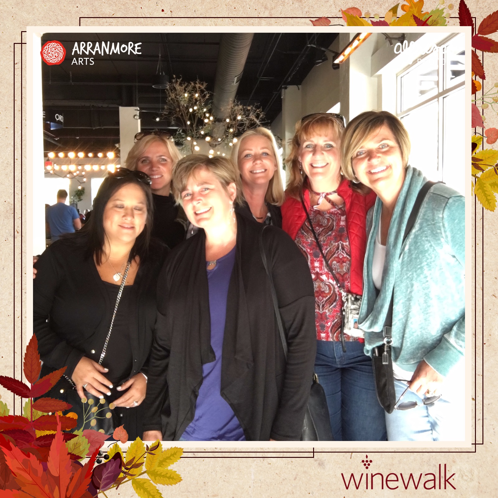 Fall Wine Walk | View more photos from the event at events.alfrescophoto.com/u/AlfrescoPhoto/Fall-Wine-Walk